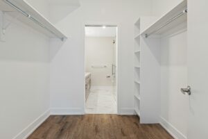 custom closets in connecticut