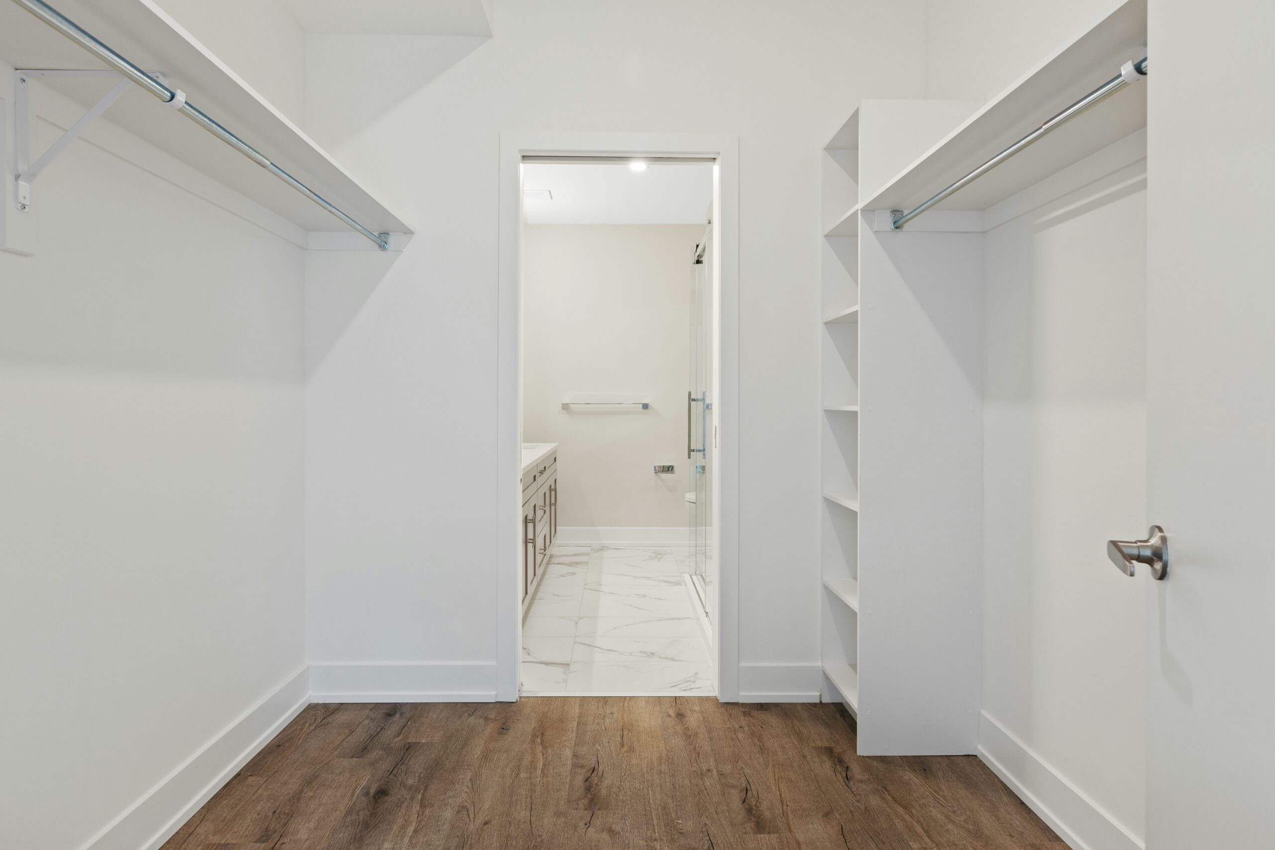 custom closets in connecticut